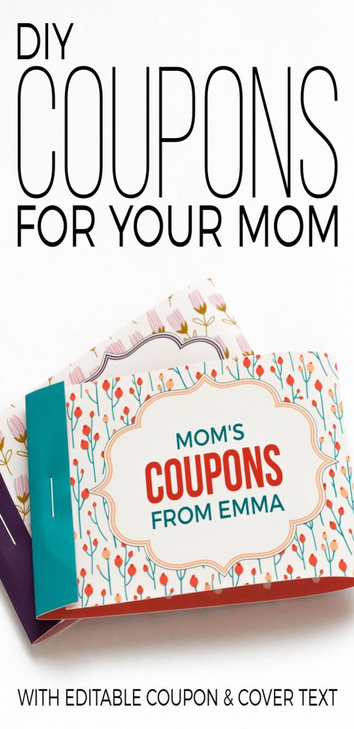 coupons for mom