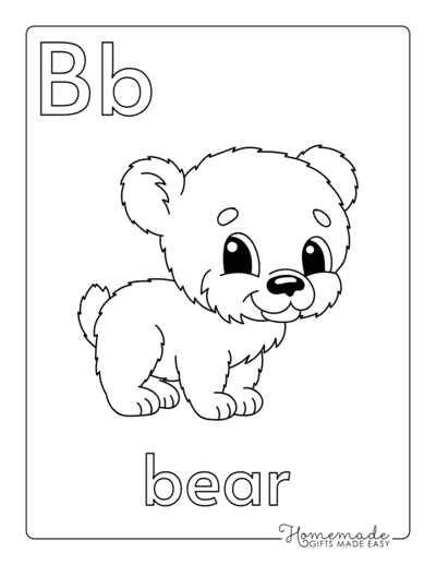 H Before Die Alphabet Lore Coloring Page for Kids - Free Alphabet