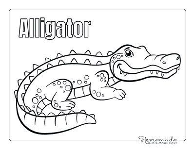 coloring pages animals kids