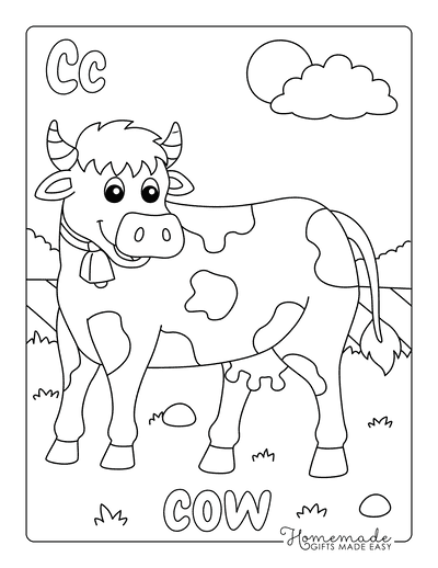57 Coloring Pages Of Animals Pdf  Free