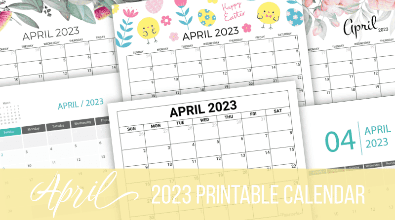 Weekly Calendars 2020 for Word - 12 free printable templates
