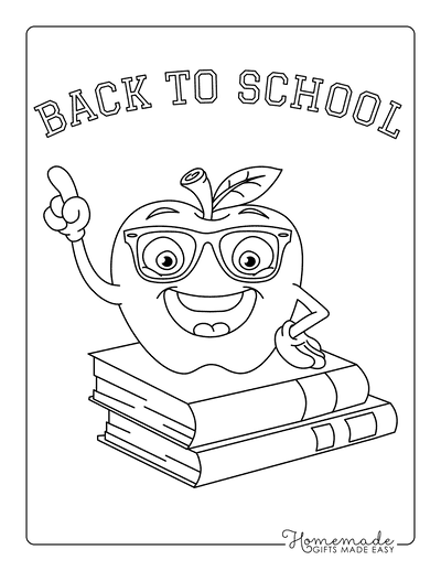 welcome to first grade coloring page