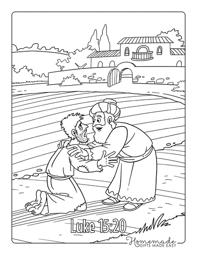 sunday school coloring pages activities