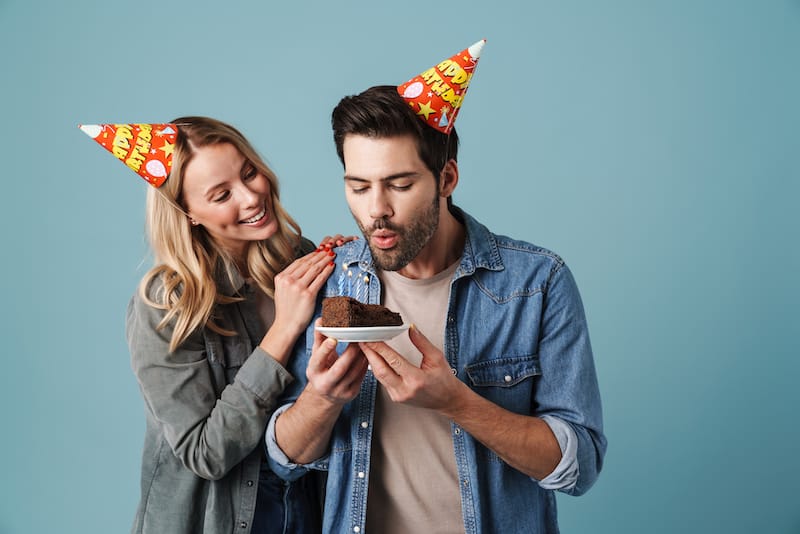 65 Best Birthday Wishes For Your Boyfriend To Make Him Feel Special
