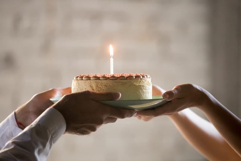 43 Birthday Wishes for Friends & Best Friend