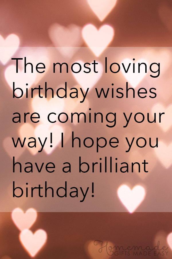 90+ Best Happy Birthday Auntie Wishes, Messages &amp; Quotes