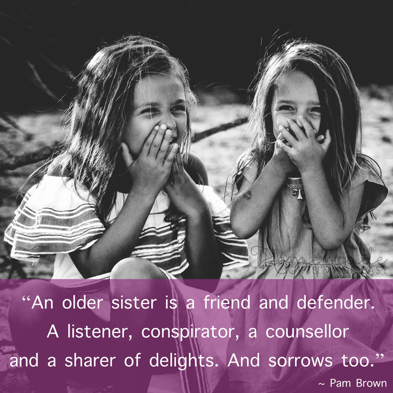 happy birthday wishes for elder sister quotes