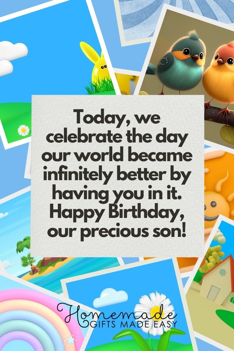 Happy Birthday Scroll Card | Birthday Gift Card | Get up to 60% Off
