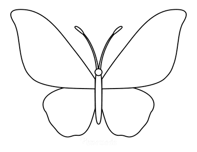 10,199 Side View Butterfly Images, Stock Photos, 3D objects, & Vectors |  Shutterstock