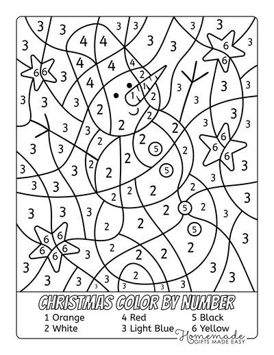 Free Printable Paint By Numbers For Adults  Abstract coloring pages,  Detailed coloring pages, Paint by number