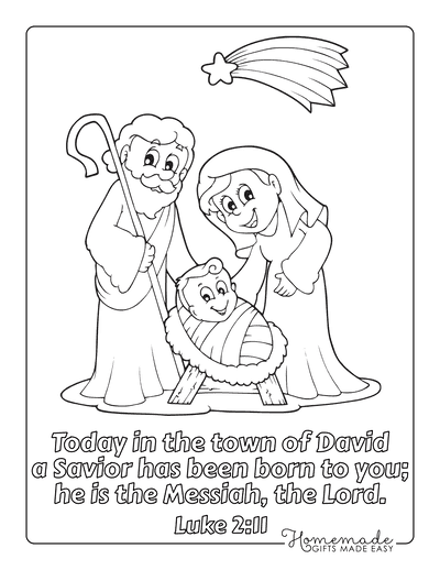 number 11 coloring page