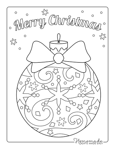 20+ Free Printable Nightmare Before Christmas Coloring Pages -  EverFreeColoring.com