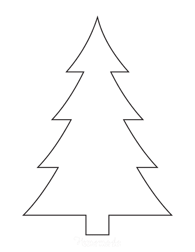 Christmas Tree Line Drawing png download  13981500  Free Transparent Christmas  Tree png Download  CleanPNG  KissPNG