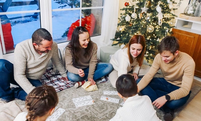 Best Christmas Trivia Questions for Kids and Adults