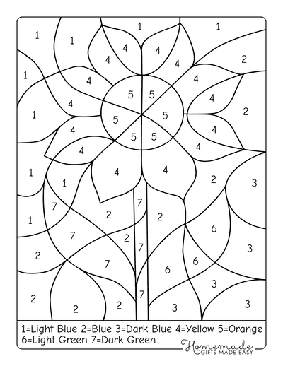 colour-by-numbers-coloring-pages