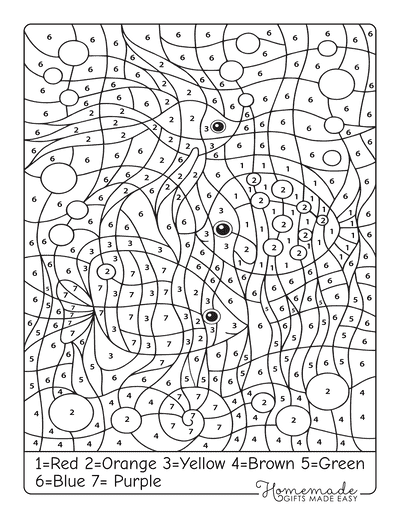 free-color-by-number-printables-for-kids-free-color-by-number