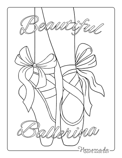 girls shoes coloring pages