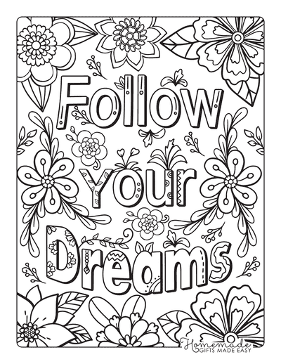 https://www.homemade-gifts-made-easy.com/image-files/coloring-pages-for-girls-follow-your-dreams-flower-doodle-400x518.png