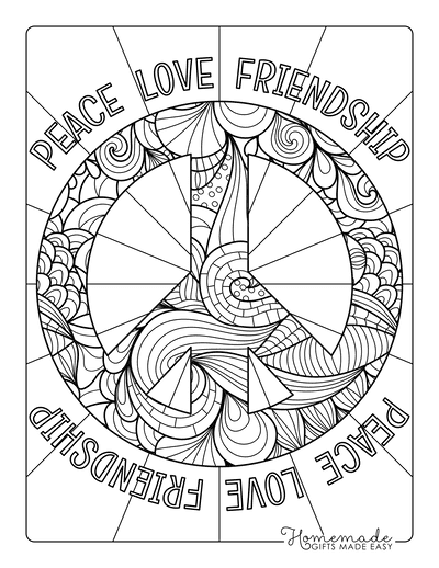 best friends quotes coloring pages