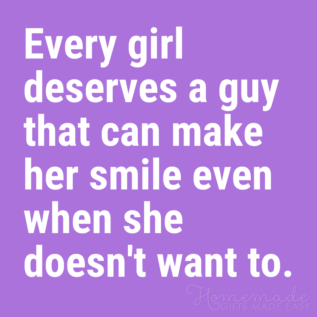 perfect girl quotes for guys
