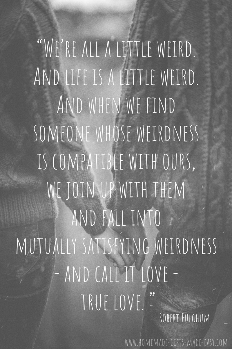 black and white love quotes for him