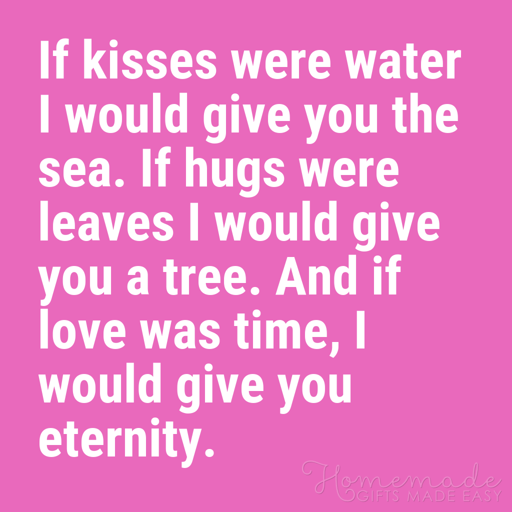 Cute Boyfriend Quotes I Would Give You Eternity 1024x1024 