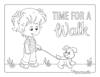 Download 97 Dog Coloring Pages for Kids & Adults | Free Printables
