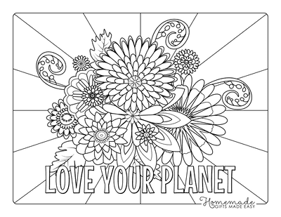 colouring pages for teenage girls