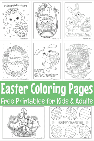 Download 55 Best Happy Birthday Coloring Pages Free Printable Pdfs