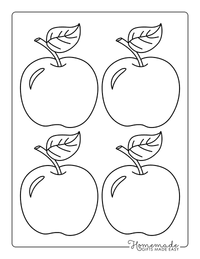 100 Autumn & Fall Coloring Pages