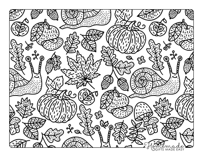 ctober coloring pages