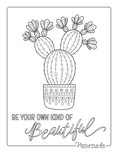 10 Free Coloring Pages for Teens