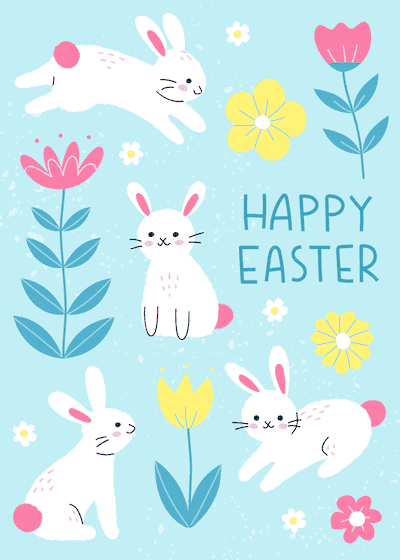 cute easter images