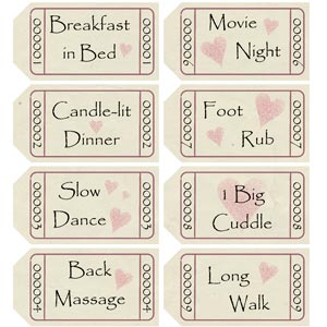 her day on for words valentine's sweet Valentine Templates Word Card Photo  Format Free MS
