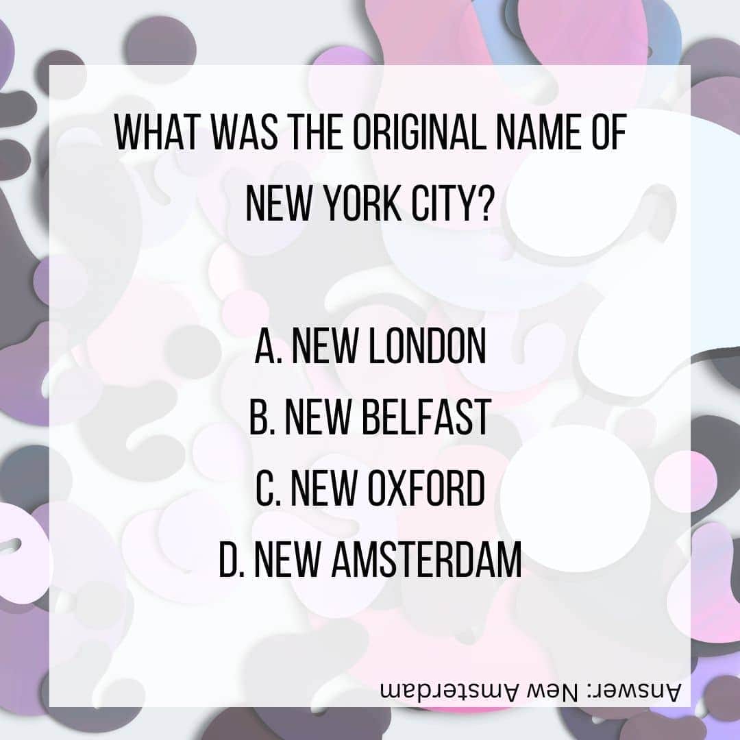 Actually Funny Jokes and Trivia Questions