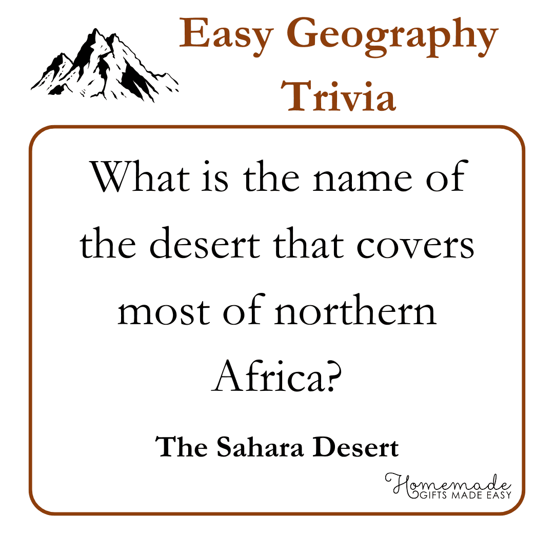 Actually Funny Jokes and Trivia Questions