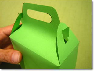 DIY Fabric Gift Bag // How to make reusable gift bag - YouTube