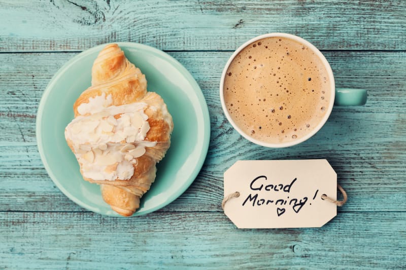 100 Good Morning Quotes to Give Your Day a Bright Start
