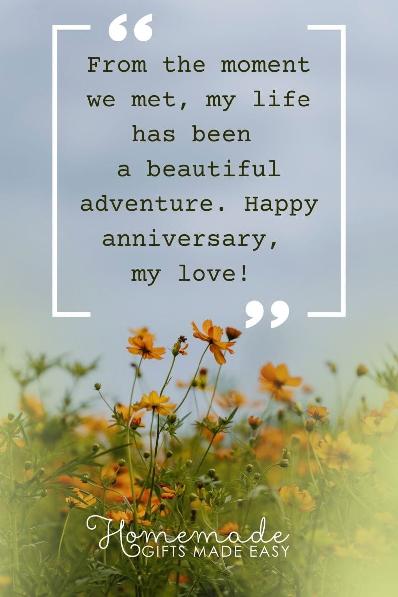 Say It Right: Happy Anniversary Wishes and Wedding Anniversary