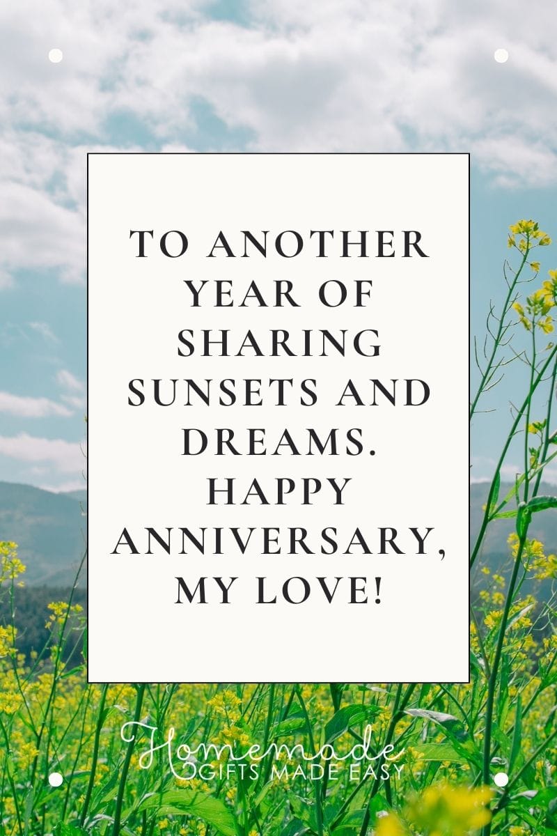 150+ Happy Wedding Anniversary Wishes, Messages & Quotes