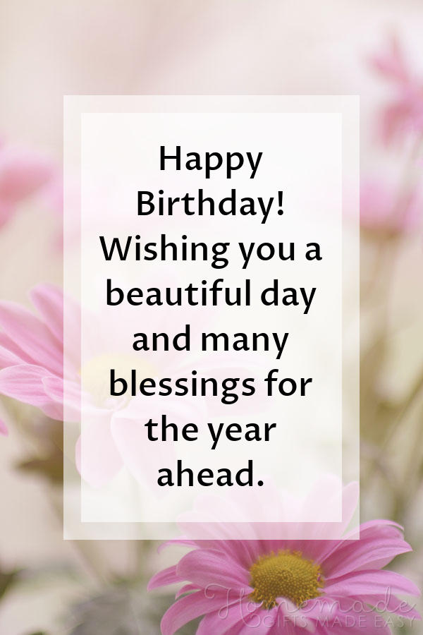 Beautiful Happy Birthday Images with Quotes