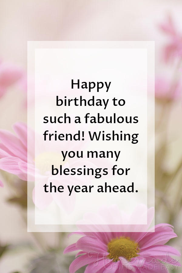 cute happy birthday quotes for her