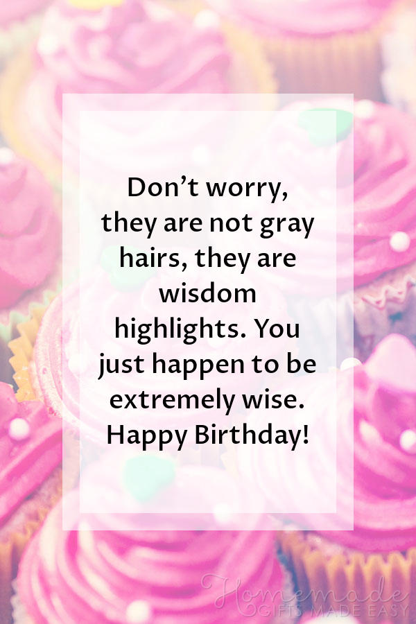 beautiful happy birthday sayings