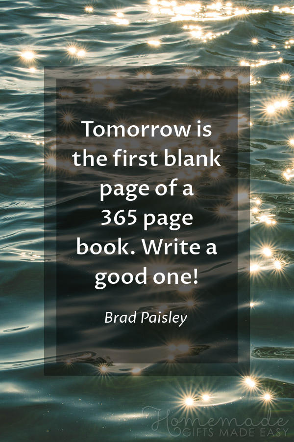 150 Best New Year Quotes & Sayings for 2021