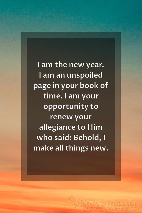 135 Best New Year Quotes 2023 - Inspiring NYE Sayings