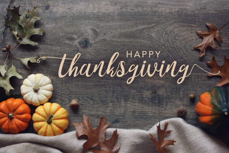 happy thanksgiving to you and your family images
