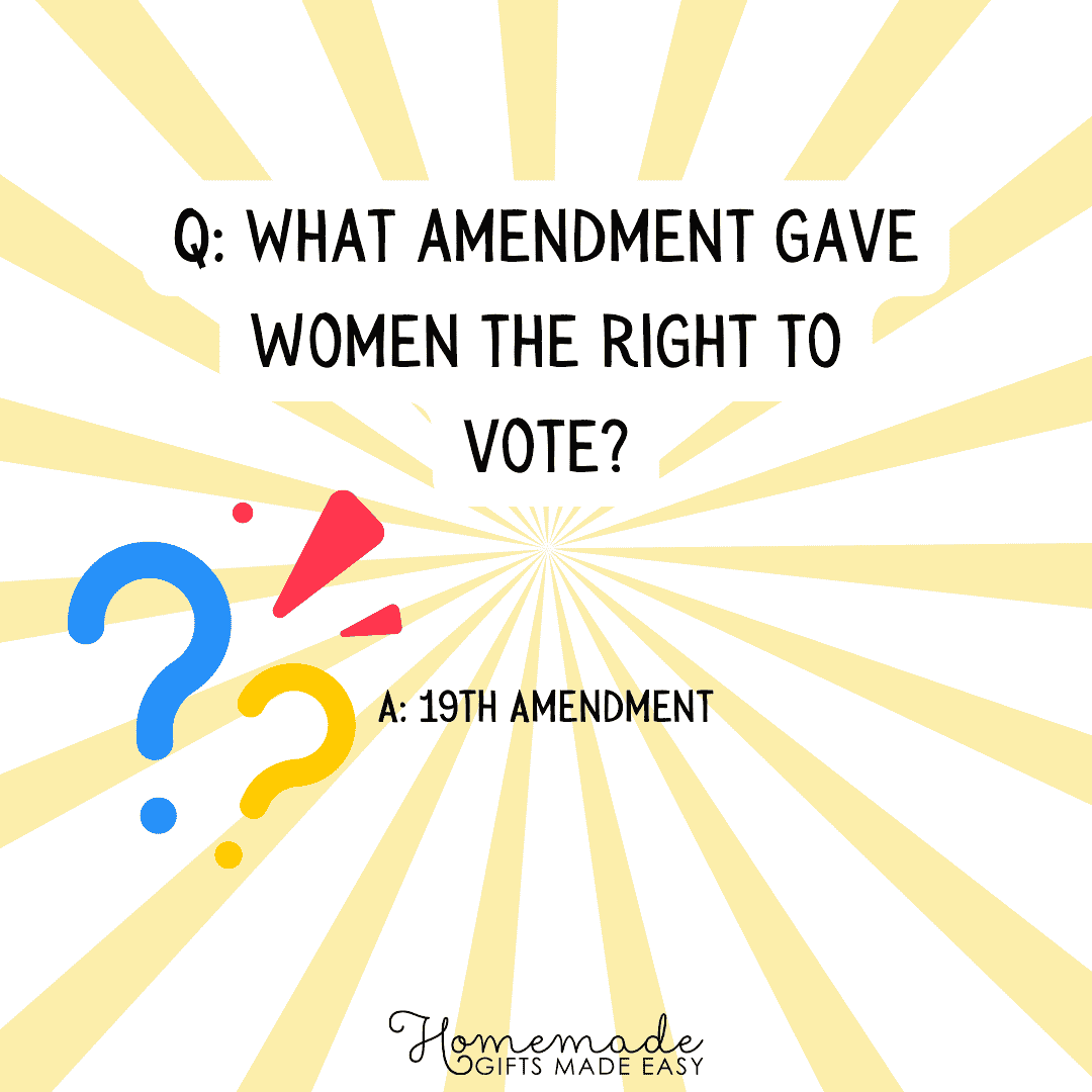 Actually Funny Jokes and Trivia Questions