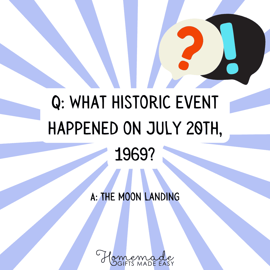 Actually Funny Jokes and Trivia Questions