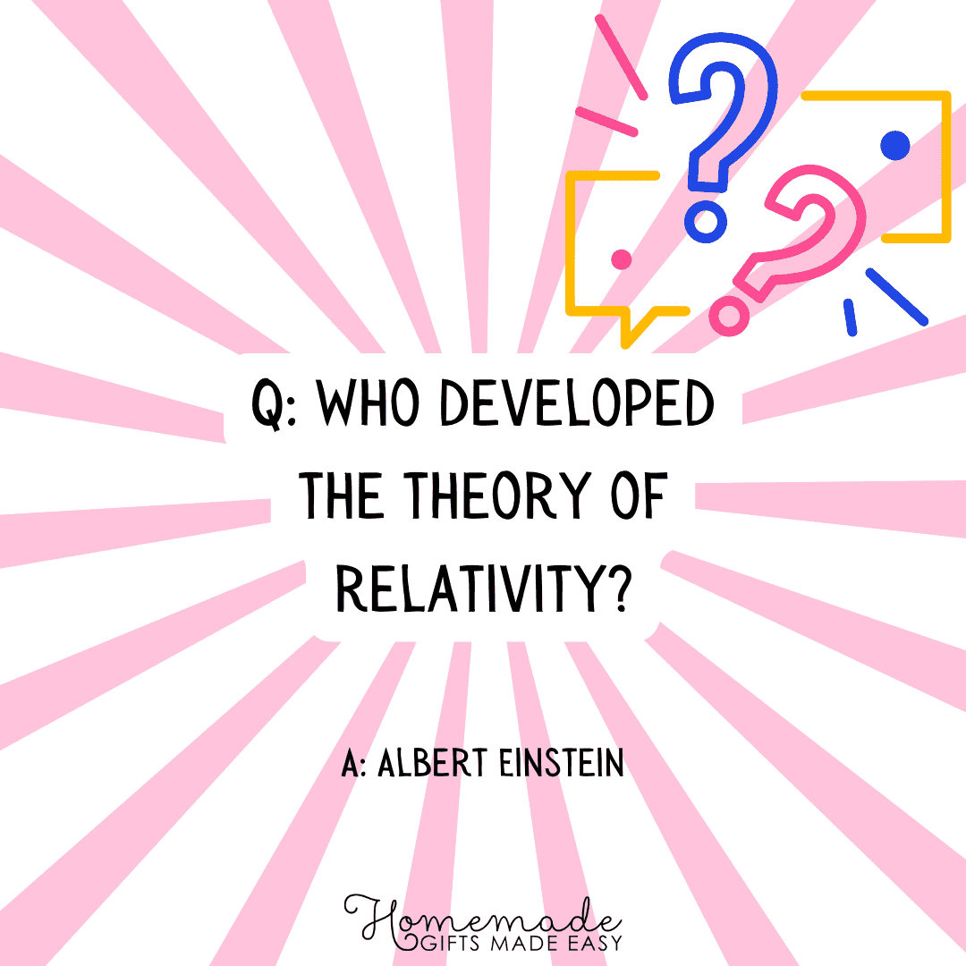 Actually Funny Jokes and Trivia Questions