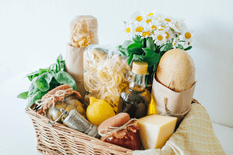 Homemade Gift Basket Ideas for Every Occasion
